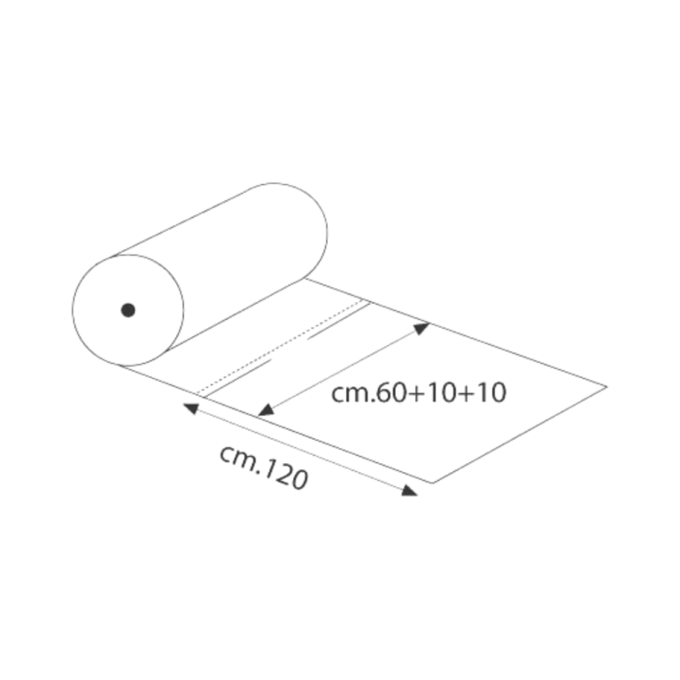 DISEGNO BOBINA PER PIUMONI