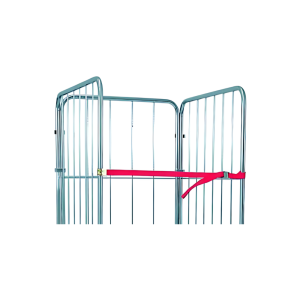 CINGHIETTA NYLON PER ROLL CONTAINER STANDARD LUNGHEZZA 1000