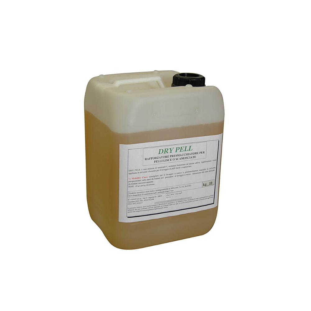 DRY TEX RAFFORZATORE ANTISTATICO