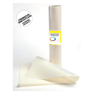 FOGLI PRETAGLIATI ASSORBI-COLORE