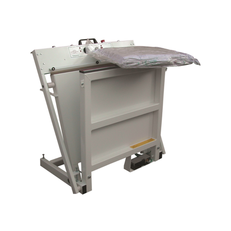 macchina pneumatica sottovuoto