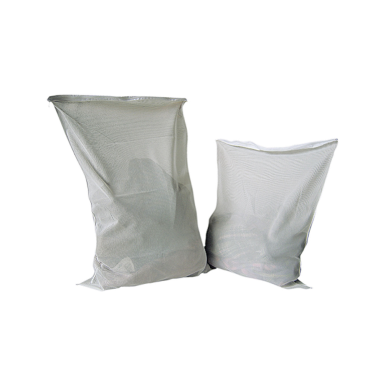 sacco a rete secco 60x90