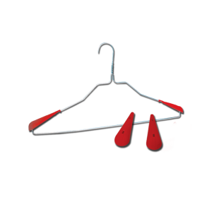 SALVA SPALLA IN PLASTICA