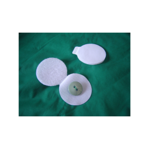 SALVABOTTONI IN VELCRO