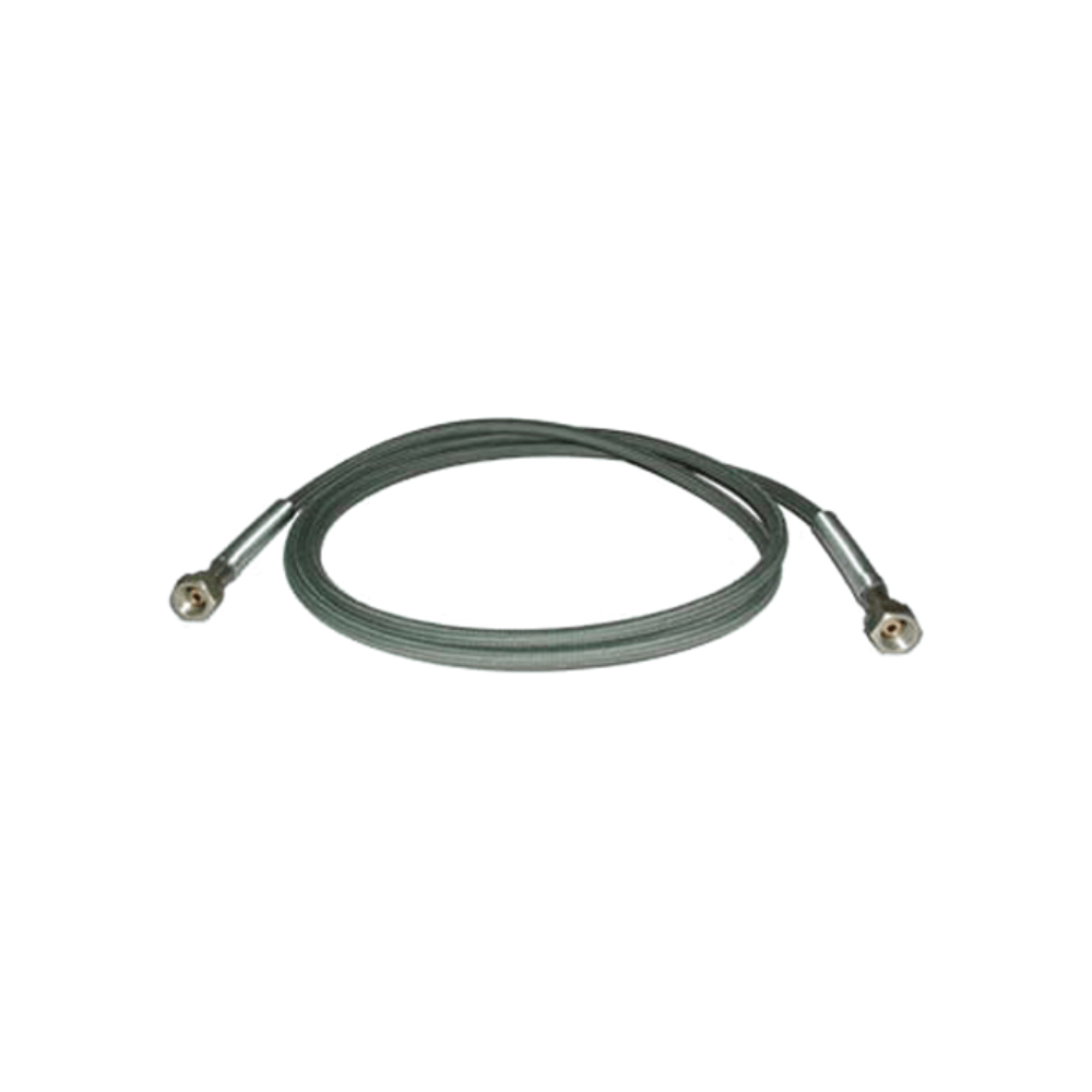 TUBO PTFE RACCORDATO 2,5 mt