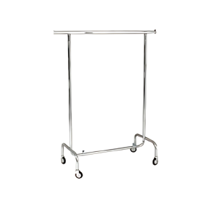 STENDER CROMATO RIDOTTO REGOLABILE