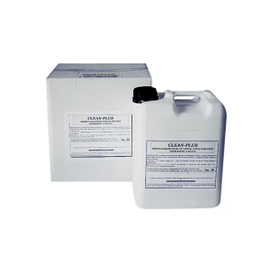 CLEAN PLUS RAFFORZATORE ANTIODORE E ANTISTATICO