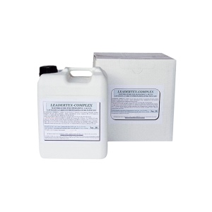 Leadertex Complex Sapone per Secco – detergente professionale per lavanderie