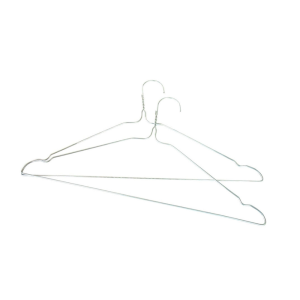 GRUCCE IN FERRO RH 2.10 MM 500 PZ