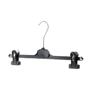 OMETTO PLASTICA CON PINZE 250 PZ