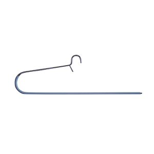 PORTA TENDONI CON ANTISCIVOLO