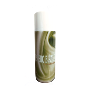 MUSCHIO BIANCO DEO SPRAY