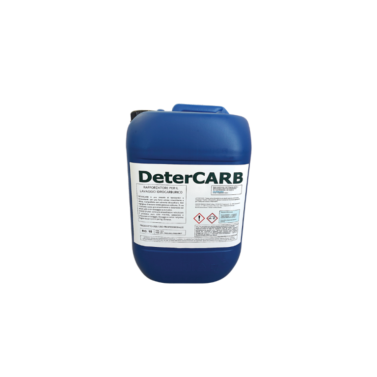 DETERCARB