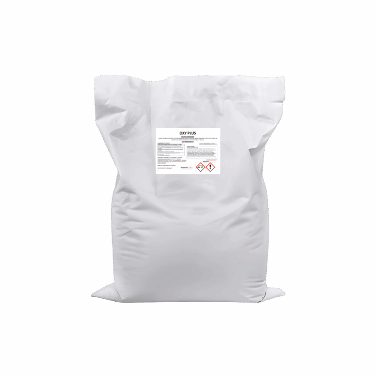 OXY PLUS