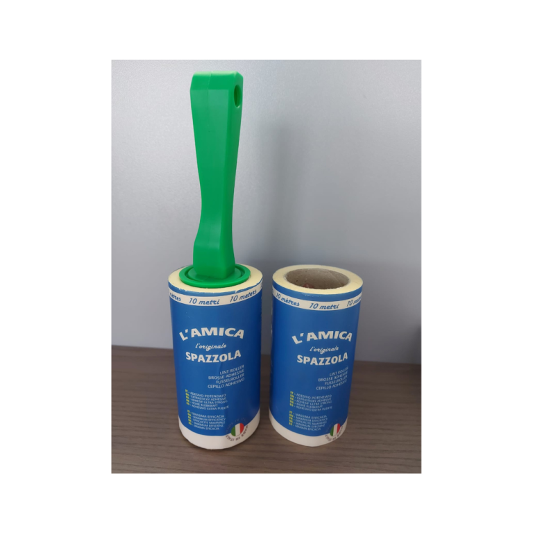 spazzola amica
