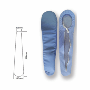 PRONTOSTIRO BRACCIOLO UNIVERSALE TELO+SCHIUMATO