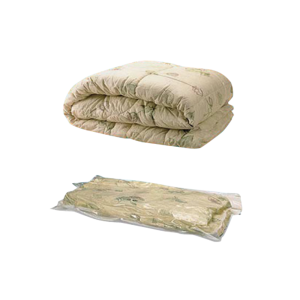 SACCHI SOTTOVUOTO 80X110 150 PZ