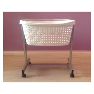 CARRELLO PORTABIANCHERIA