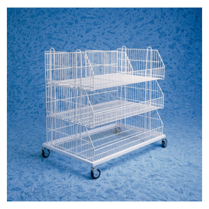 CESTA SOVRAPPONIBILE