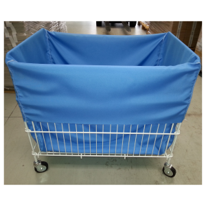 RIVESTIMENTO PER CARRELLO MEDIO PIEGHEVOLE