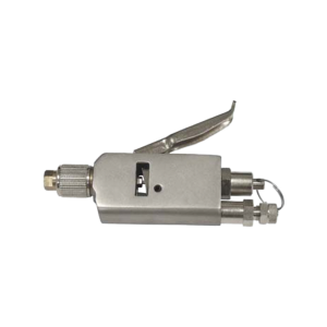 PISTOLA NEBULIZZATRICE SOAP DPT