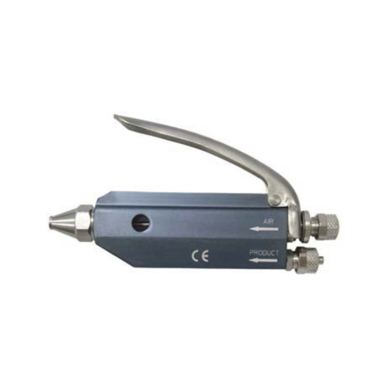 pistola smacchiatrice walcom