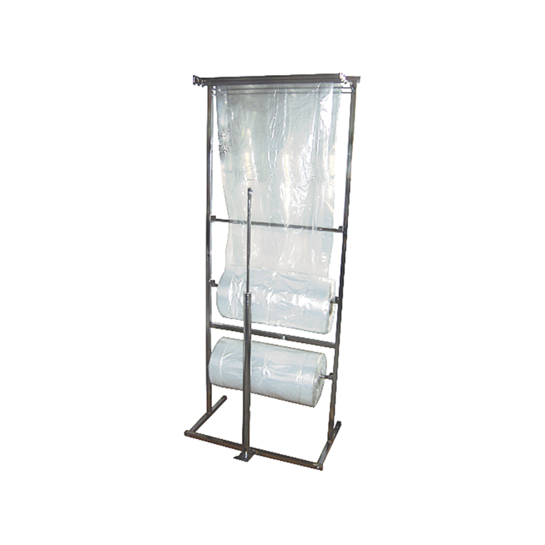 IMBUSTATRICE MANUALE