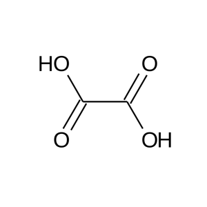 ACIDO OSSALICO