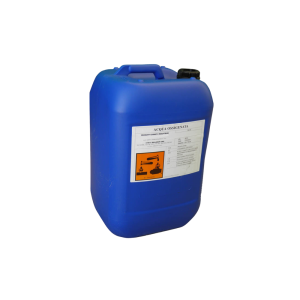 ACQUA OSSIGENATA 130 vol. 35%