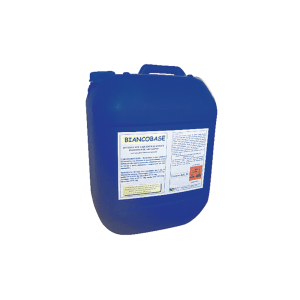BIANCOBASE ALCALINO PRELAVAGGIO/LAVAGGIO