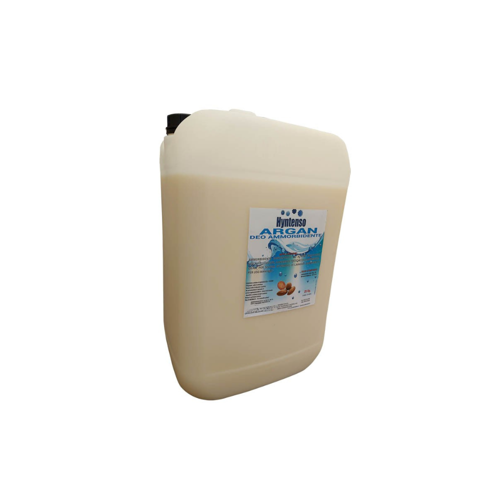 DEOAMMORBIDENTE HYNTENSO ARGAN 25 KG