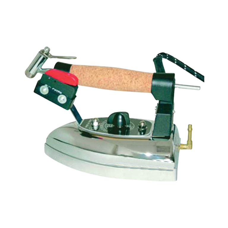 FERRO IRON MASTER CON NEBU