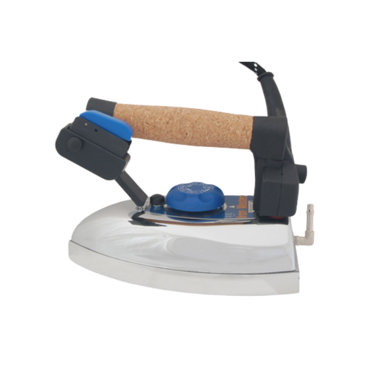 FERRO IRON MASTER NEW