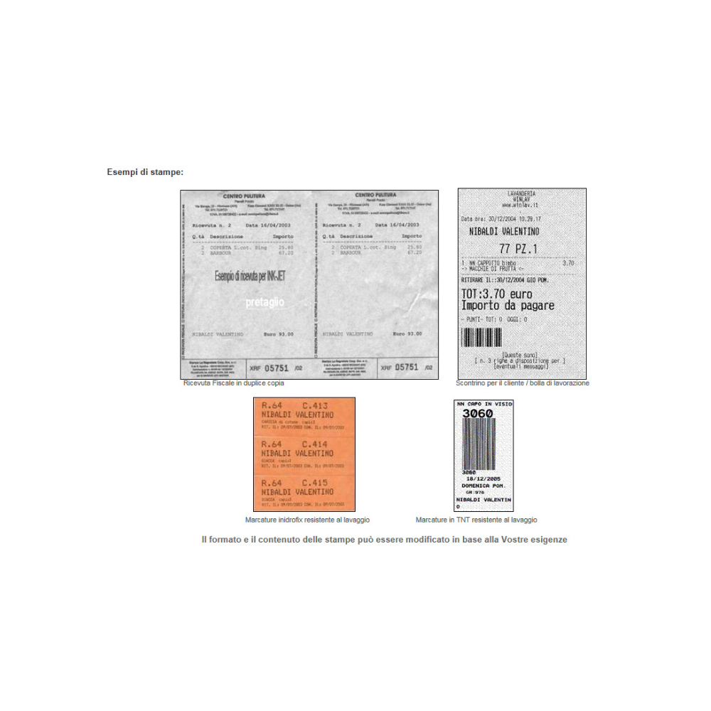 WinLav SOFTWARE BANCO+ - immagine 4