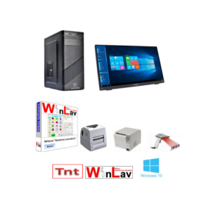 WinLav SOFTWARE TNT