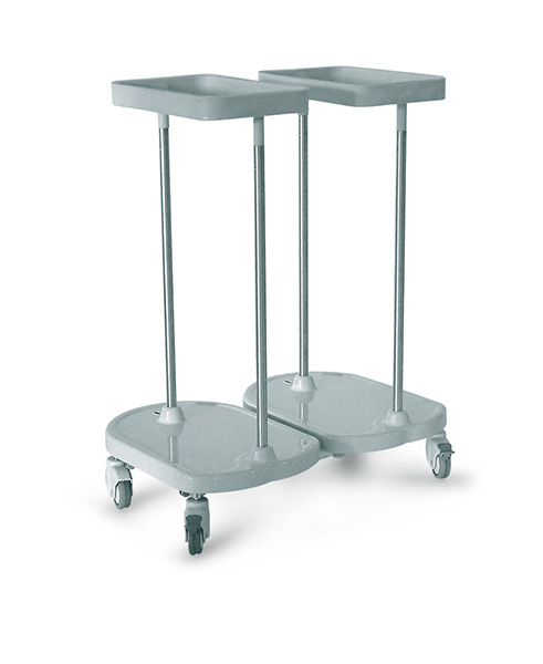 CARRELLO PORTASACCO - immagine 3