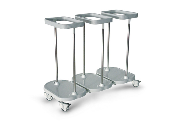 CARRELLO PORTASACCO - immagine 4