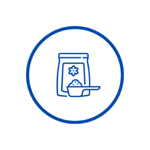 Detersivi in polvere