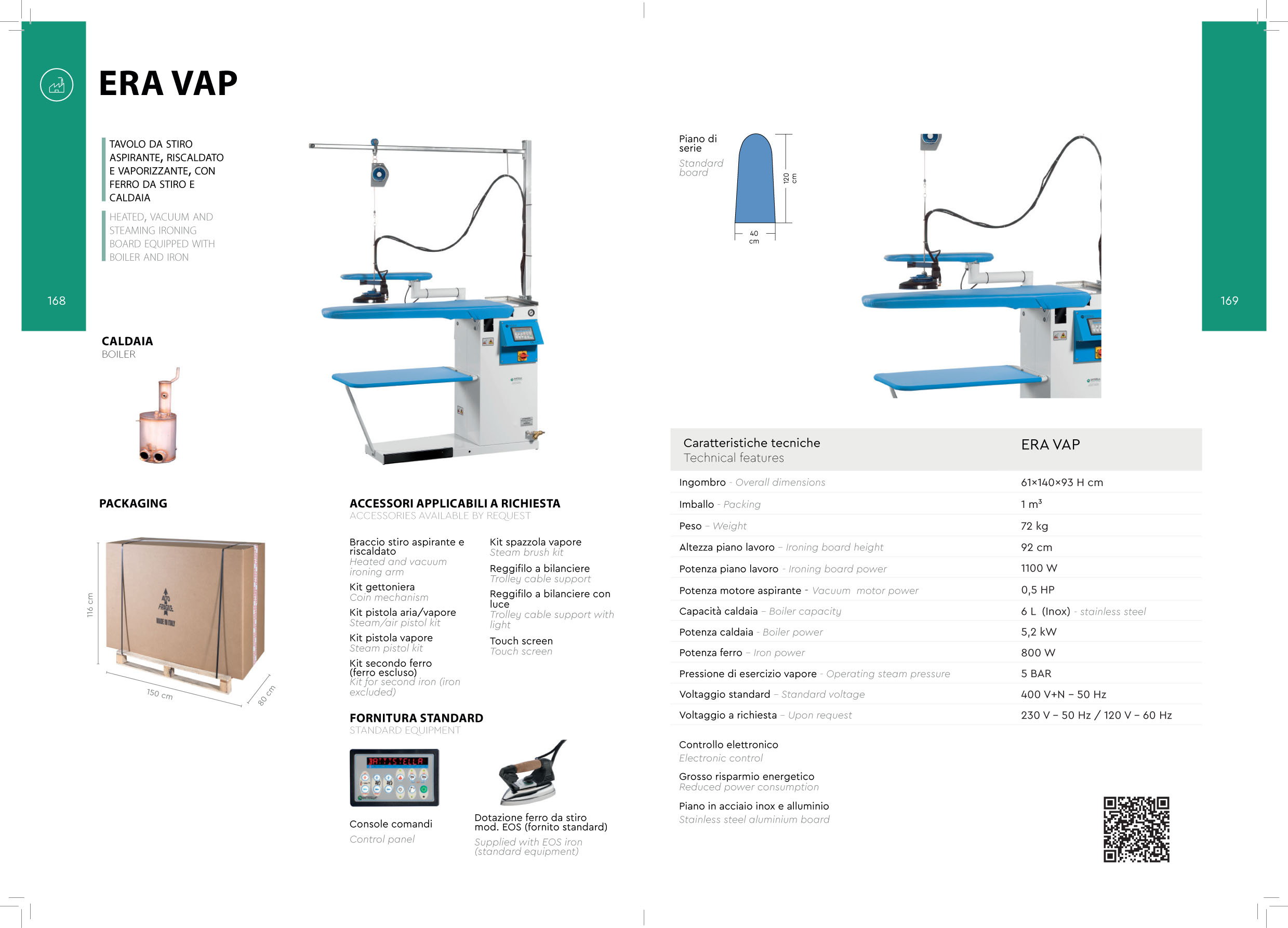 ERA VAPORIZZANTE - immagine 3