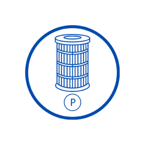 Filtri per lavasecco