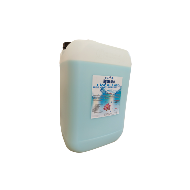 HYNTENSO FIOR DI LOTO