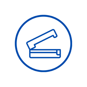 Imbustatrici, saldatrici e ricambi