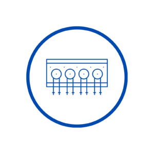 Pompe peristaltiche e ricambi