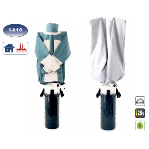 MANICHINO STIRA-ASCIUGA PROFESSIONALE SA16