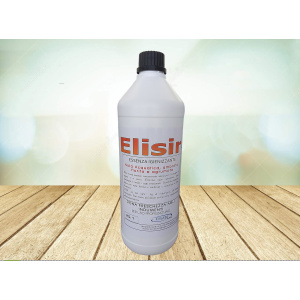 ELISIR ACQUATICA AMBRATA FIORITA AGRUMATA