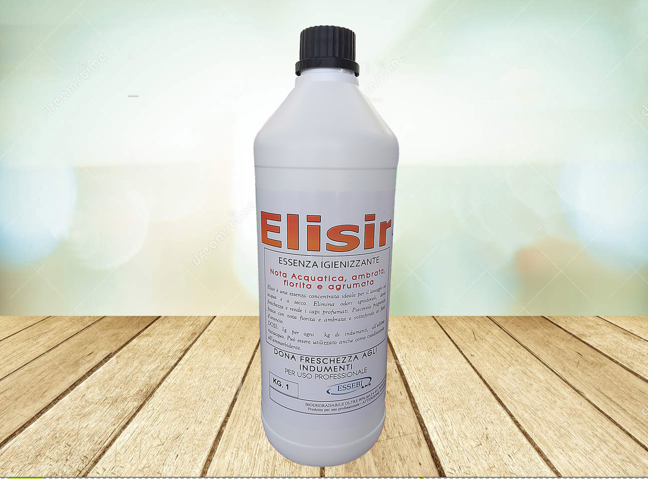 SFONDO ESSENZE ELISIR