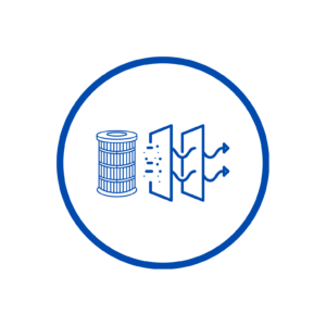 Terre filtranti e filtri