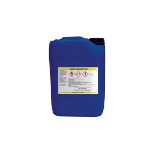 ACIDO PERACETICO