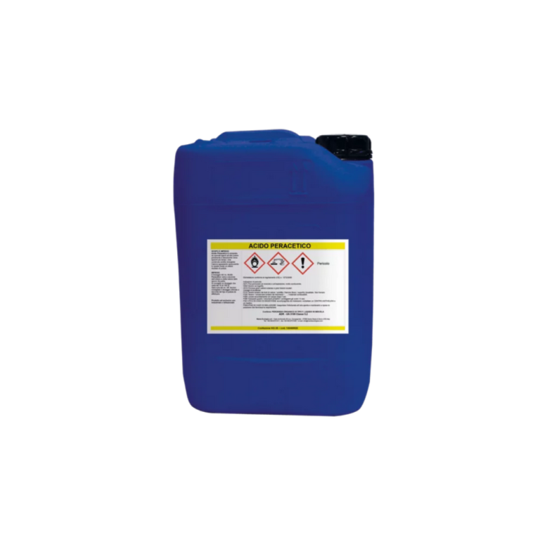 acido peracetico