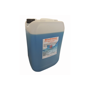 BIOCLEAN DETERSIVO